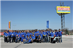 Selgros împreună cu peste 450 de elevi voluntari au pornit curăţenia de primăvară în Bucureşti şi în alte 14 oraşe din ţară