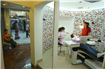 Cabinetul stomatologic din Băneasa Shopping City a depășit 1.000 de pacienți