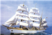 Constanța, gazdă a primei regate “tall ships” din Marea Neagră