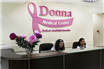 HALO – Testul Papanicolau pentru san, cea mai noua metodă de screening a cancerului la san acum și în Romania, la Donna Medical Center!