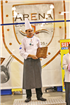 Selgros a premiat excelenţa în gastronomie, în cadrul finalei Arena Bucătarilor 2013