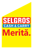 Selgros Cash&Carry SRL