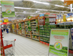 Asociaţia Bio România anunță semnarea unui parteneriat cu Carrefour România pentru distribuirea în reţeaua naţională de magazine a produselor bio, provenite de la producători şi procesatori de la sate 