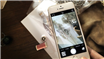 Cand moda isi da intalnire cu tehnologia! Burberry foloseste iPhone5 sa capteze show-ul de primavara/vara 2014