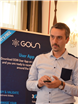 GOiN - soluția securizată de portare a informației de tip bilet pe telefonul mobil, a fost lansată în România