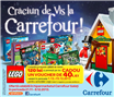 Carrefour România își ajută clienții să se pregătească pentru luna sărbătorilor cu oferte incredibile la jucării și produse de curățenie
