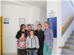 Clinica Medicover Cluj si Divizia de Cercetare Synevo Central Lab au oferit servicii medicale gratuite tinerilor cu Sindrom Down