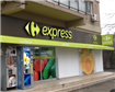 Carrefour România anunță deschiderea în București a unui nou magazin de proximitate în franciză: Express La Parter