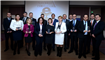ASIROM Vienna Insurance Group câștigă premiul la categoria “e-team” în cadrul Galei Premiilor eFinance 2014