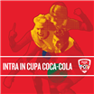 Pasiunea pentru fotbal te duce departe anul acesta! Înscrie-ţi liceul în Cupa Coca-Cola 2014 şi poţi câștiga experienţe de neuitat la Roma! 