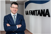 Un nou General Manager pentru compania La Fantana Romania