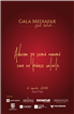 Agenţia de presă Mediafax premiază valorile anului la „Gala Mediafax 2014 – Gala valorilor” 