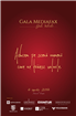 Agenţia de presă Mediafax premiază valorile anului la „Gala Mediafax 2014 – Gala valorilor” 