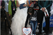Apa Nova Bucuresti a umplut inimile la peste 600 de îndrăgostiti