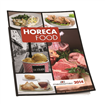 S-a lansat noul catalog Macromex - Horeca Food 2014 