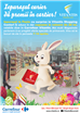 Vitantis Shopping Center dă startul primăverii, cu o nouă campanie unică în România!