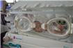 Organizaţia Salvaţi Copiii demarează programul de dotare pentru 27 de maternităţi şi secţii de nou-născuţi