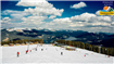 La Ski Resort Transalpina, primăvara e în aer și iarna pe pârtie!