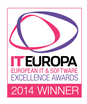 O reuşită excepţională pentru sistemul asigurărilor de sănătate şi pentru informaticienii din România la European IT & Software Excellence Awards