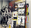 Descopera un nou showroom dedicat fitnessului, JUSTfit powered by KETTLER