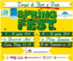 Vino la SPRING FEST - Targul Cadourilor de Florii si Paste 2014 in Bucuresti Mall si Plaza Romania!