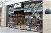 S-a deschis primul concept-store VANS, din Romania!