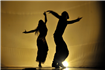 Flamenco modern, la Intalnirile JTI