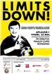 LIMITS DOWN - Fotbalul românesc susţine copiii cu Sindrom Down!