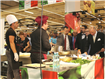 Carrefour România şi Ambasada Italiei inaugurează Săptămâna Italiană la Carrefour!
