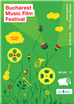 Vineri, 20 iunie, începe Bucharest Music Film Festival    
