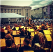 Noi concerte antrenante la Bucharest Music Film Festival