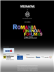 Mediafax şi Banca Naţională a României organizează Romania Financial Forum 2009 