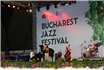 Bucharest Jazz Festival 2014. Jazzul a răsunat printre stropi de ploaie și umbrele