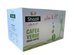 Cafea Verde “Shazili Slim & Fit”  