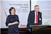 Aon Romania: Best Employer Study - Creșterea performanței companiei prin mai buna implicare a angajaților