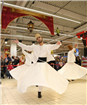 Carrefour sărbătorește Săptămâna Turcească cu delicii orientale