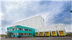Edenia Distribution Center - deschiderea oficială a celui mai înalt High-Bay de produse congelate din Europa 