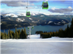 Deschiderea sezonului 2014-2015 la Ski Resort Transalpina -  19 decembrie 2014 -