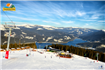 Deschiderea sezonului 2014-2015 la Ski Resort Transalpina -  19 decembrie 2014 -