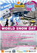 World Snow Day la Ski Resort Transalpina “Aduceti copiii la zapada” – 18 ianuarie 2015