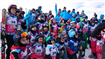 World Snow Day la Ski Resort Transalpina “Invazia piticilor pe partii” – 18 ianuarie 2015