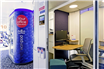 Inovatie pentru succes: Regus lanseaza Workpod-ul pe aeroportul Gatwick din Marea Britanie