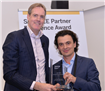 S&T Romania a primit “SAP® MEE Partner Excellence Award 2015” la categoria “SAP Business Suite powered by SAP HANA” 