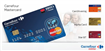RATE cu 0% dobândă pentru cumpărăturile de pe www.Carrefour-Online.ro, prin cardurile Carrefour MasterCard