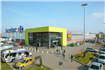Grupul Carrefour inaugurează noua imagine a Centrului Comercial Carrefour Colentina ce aniversează 11 ani de la deschidere