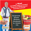 Carrefour România continuă programul de parteneriate 