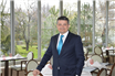 Angelo Zuccala este noul General Manager al hotelului Crowne Plaza Bucharest 