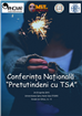 Conferinţa Naţională despre autism "Pretutindeni cu TSA"