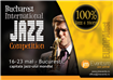 8 zile de 100% jazz - EUROPAfest – Bucharest International Jazz Competition