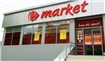 Grupul Carrefour deschide primul său supermarket din Sibiu, Market Piața Rahova